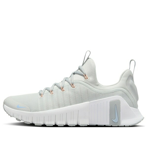 Nike ナイキ レディース スニーカー 【(WMNS) Nike Free Metcon 6 'Photon Dust Smoke Grey Silver' FJ7126-007】 サイズ US_W_10.5|asty
