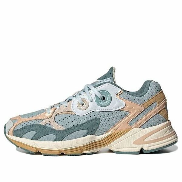 adidas アディダス レディース スニーカー  【(WMNS) adidas Astir \u0027Blue Tint Magic Grey\u0027 GZ4339】  大いさ US_5.5(22.5糎)