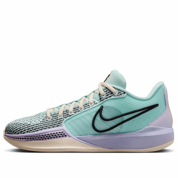 Nike ナイキ レディース スニーカー  【(WMNS) Nike Sabrina 1 \u0027Brooklyn\u0027s Finest\u0027 FQ3381-301】  大きさ US_9.5(26.5珊)