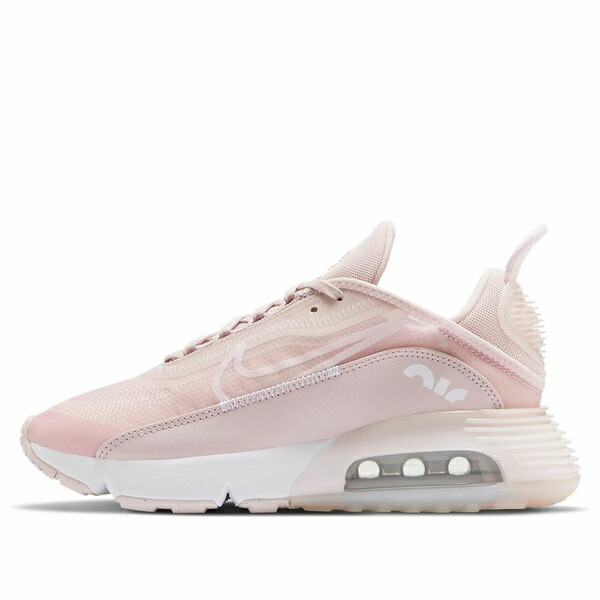 Nike ナイキ レディース スニーカー  【(WMNS) Nike Air Max 2090 \u0027Barely Rose\u0027 CT1290-600】  大きさ US_W_11