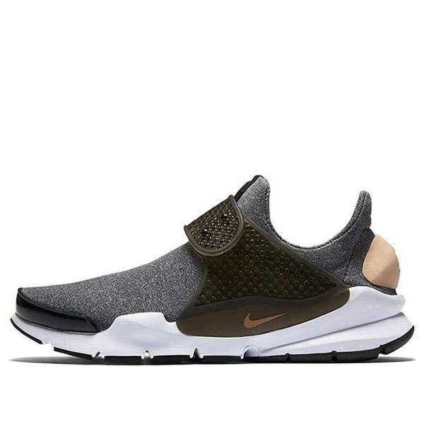 Nike ナイキ レディース スニーカー  【(WMNS) Nike Sock Dart SE \u0027Vachetta Tan\u0027 862412-001】  大いさ US_W_12