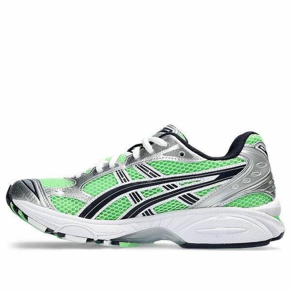 ASICS アシックス レディース スニーカー  【(WMNS) ASICS Gel-Kayano 14 \u0027Bright Lime\u0027 1202A056-300】  大いさ US_7(24.0糎)