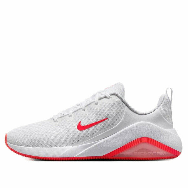 Nike ナイキ レディース スニーカー  【(WMNS) Nike Bella 7 \u0027White Bright Crimson\u0027 FZ1689-101】  大きさ US_5(22.0珊)