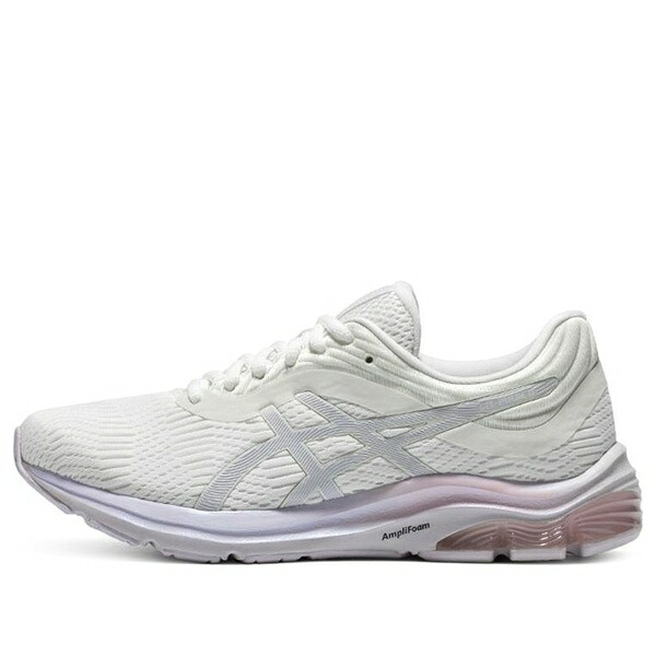 ASICS アシックス レディース スニーカー  【(WMNS) ASICS Gel-Pulse 11 Cushioning Breathable Beige 1012B138-020】  大きさ US_5(22.0珊)