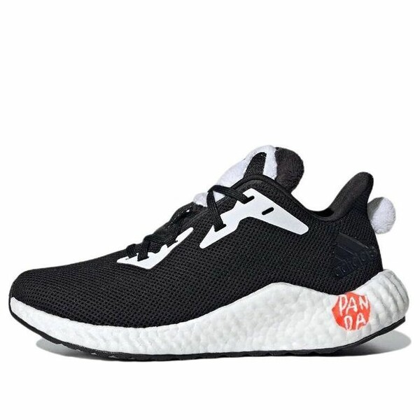 adidas アディダス レディース スニーカー  【(WMNS) adidas Alphaboost Panda GY4124】  大きさ US_6(23.0珊)