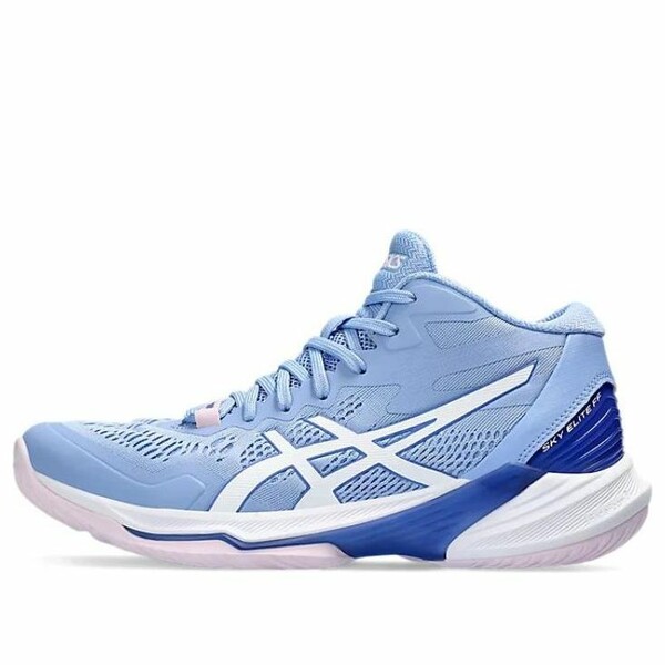 ASICS アシックス レディース スニーカー  【(WMNS) ASICS Sky Elite FF MT 2 \u0027Light Sapphire White\u0027 1052A054-403】  大きさ US_6(23.0珊)