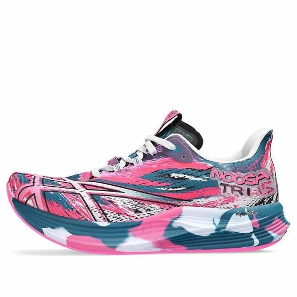 ASICS アシックス レディース スニーカー  【(WMNS) ASICS Noosa Tri 15 \u0027Avant Garde - Restful Teal\u0027 1012B429-401】  大いさ US_W_10
