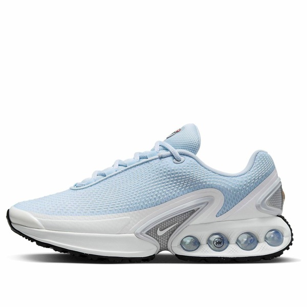 Nike ナイキ レディース スニーカー  【(WMNS) Nike Air Max DN \u0027Half Blue\u0027 FJ3145-400】  大いさ US_9.5(26.5糎)