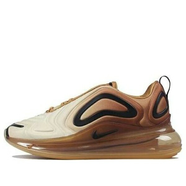 Nike ナイキ レディース スニーカー  【(WMNS) Nike Air Max 720 \u0027Desert\u0027 AR9293-700】  大きさ US_5.5(22.5糎)