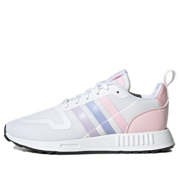 adidas アディダス レディース スニーカー  【(WMNS) adidas Multix \u0027White Purple Tint\u0027 H02979】  大いさ US_5.5(22.5糎)