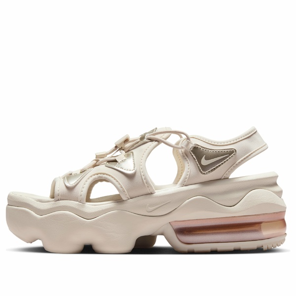 Nike ナイキ レディース スニーカー  【(WMNS) Nike Air Max Koko Sandals SE \u0027Light Orewood Brown\u0027 HJ9651-100】  大きさ US_W_11