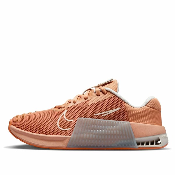 Nike ナイキ レディース スニーカー  【(WMNS) Nike Metcon 9 \u0027Amber Brown\u0027 DZ2537-200】  大いさ US_W_10