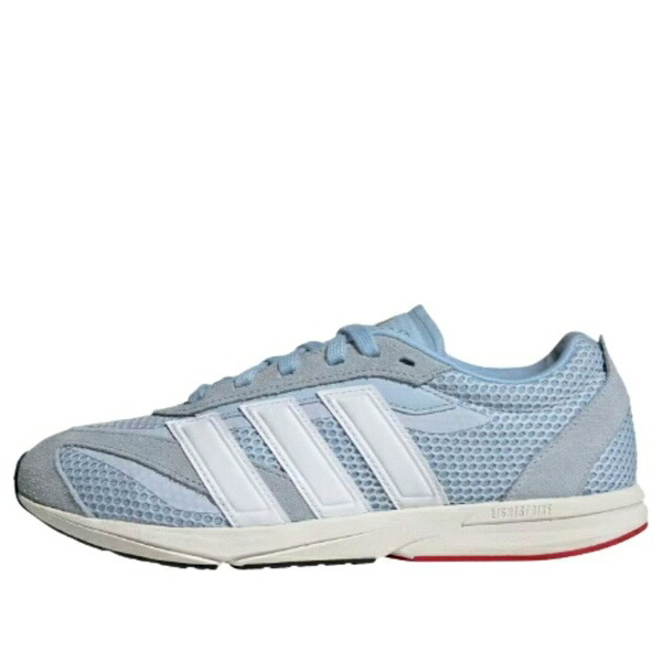 adidas アディダス レディース スニーカー  【(WMNS) adidas Lightblaze LP \u0027Clear Sky White\u0027 JQ7234】  大きさ US_5(22.0珊)