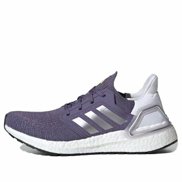 adidas アディダス レディース スニーカー  【(WMNS) adidas Ultraboost 20 \u0027Tech Purple\u0027 EG0718】  大きさ US_6(23.0珊)