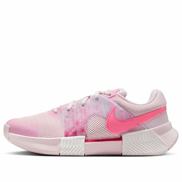 Nike ナイキ レディース スニーカー  【(WMNS) Nike GP Challenge 1 \u0027Naomi Osaka Pink Foam\u0027 HJ6643-601】  大きさ US_7.5(24.5珊)