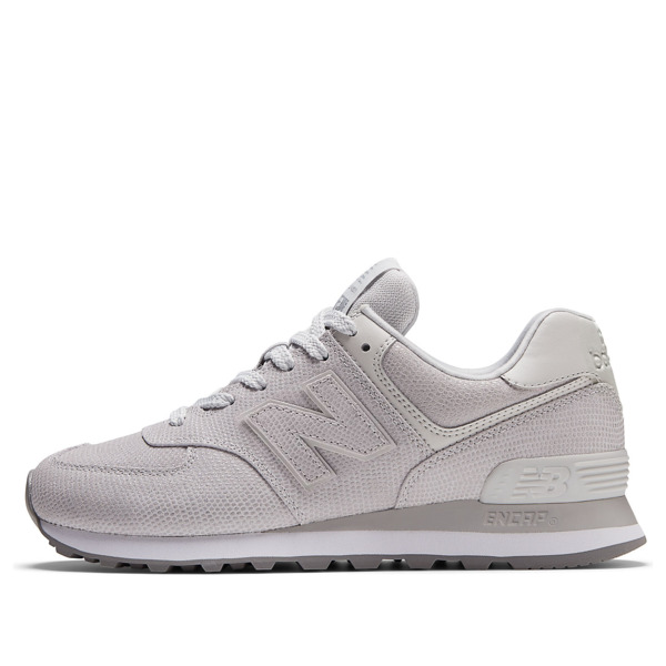 New Balance ニュー平衡にする レディース スニーカー  【(WMNS) New Balance 574 \u0027Grey Reptile\u0027 WL574GC2】  大きさ US_W_11.5