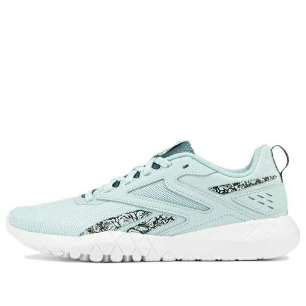 Reebok リーボック レディース スニーカー  【(WMNS) Reebok Flexagon Energy 4 \u0027Floral\u0027 100033352】  大いさ US_5.5(22.5糎)