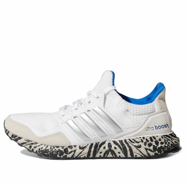 adidas アディダス レディース スニーカー  【(WMNS) adidas Ultraboost デオキシリボ核酸 \u0027Animalistic Print\u0027 FW4909】  大きさ US_7.5(24.5珊)