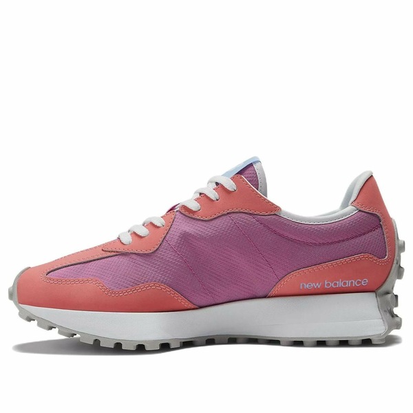New Balance ニュー平衡にする レディース スニーカー  【(WMNS) New Balance 327 \u0027Vintage Rose\u0027 WS327FK】  大いさ US_7.5(24.5糎)