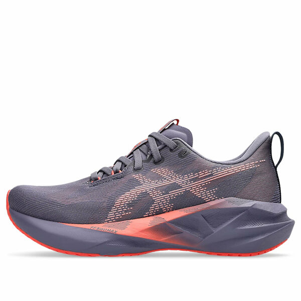 ASICS アシックス レディース スニーカー 【(WMNS) ASICS Novablast 5 'Greyish Purple Coral Reef' 1012B765-500】 サイズ US_8(25.0cm)|asty