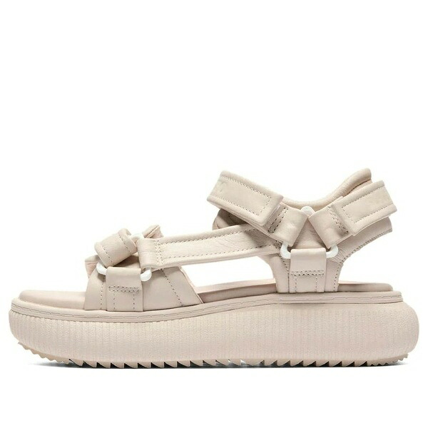 Onitsuka Tiger オニツカタイガー レディース スニーカー  【(WMNS) Onitsuka Tiger Otiger Belted \u0027Mineral Beige Oatmeal\u0027 1182A681-250】  大いさ US_9(26.0糎)