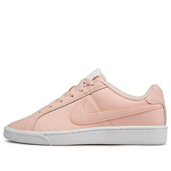 Nike ナイキ レディース スニーカー 【(WMNS) Nike Court Royale 'Washed Coral' 749867-604】 サイズ US_9.5(26.5cm)｜asty