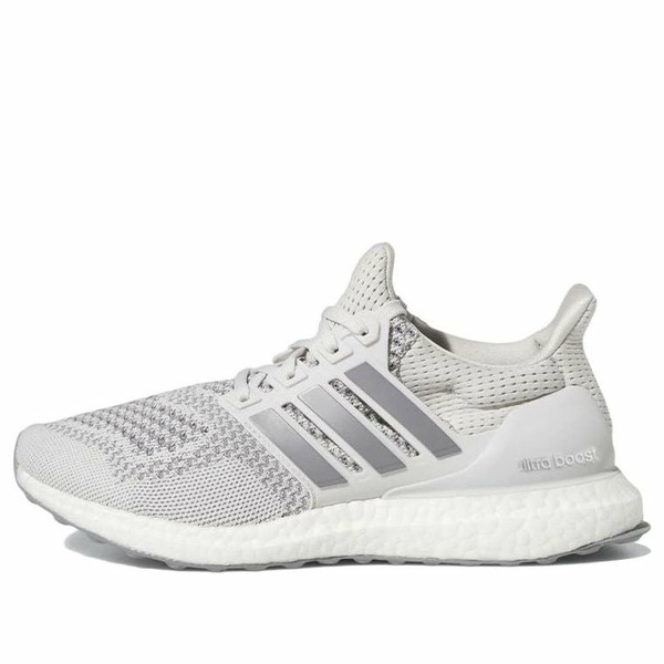 adidas アディダス レディース スニーカー  【(WMNS) adidas Ultraboost 1.0 \u0027Double Grey\u0027 HQ4205】  大きさ US_W_4.5
