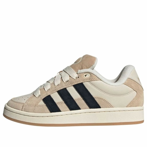 adidas アディダス レディース スニーカー  【(WMNS) adidas Campus 00s Beta \u0027Magic Beige Active Purple Wonder White\u0027 JH9779】  大いさ US_W_4.5