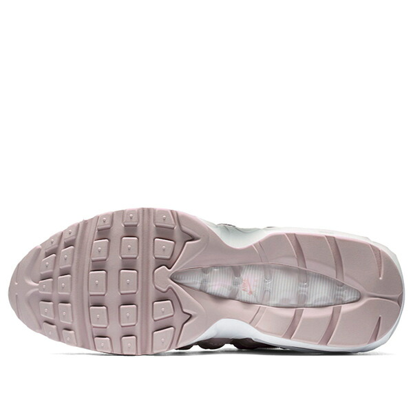 Nike ナイキ レディース スニーカー  【(WMNS) Nike Air Max 95 SE \u0027Particle Rose\u0027 AT0068-600】  大きさ US_W_10.5