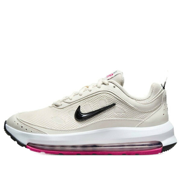 Nike ナイキ レディース スニーカー  【(WMNS) Nike Air Max AP \u0027Beige\u0027 CU4870-005】  大きさ US_9(26.0糎)
