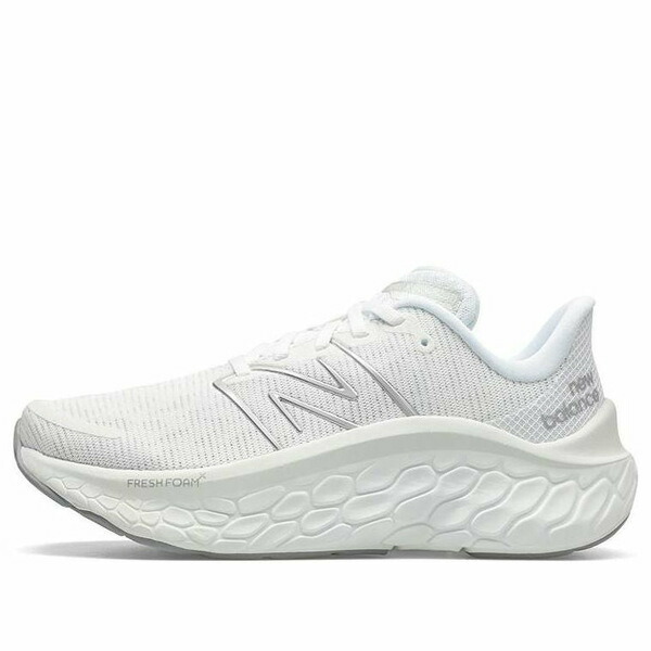 New Balance ニュー平衡にする レディース スニーカー  【(WMNS) New Balance Fresh Foam Kaiha V1 \u0027White\u0027 WKAIRCW1】  大きさ US_5.5(22.5珊)
