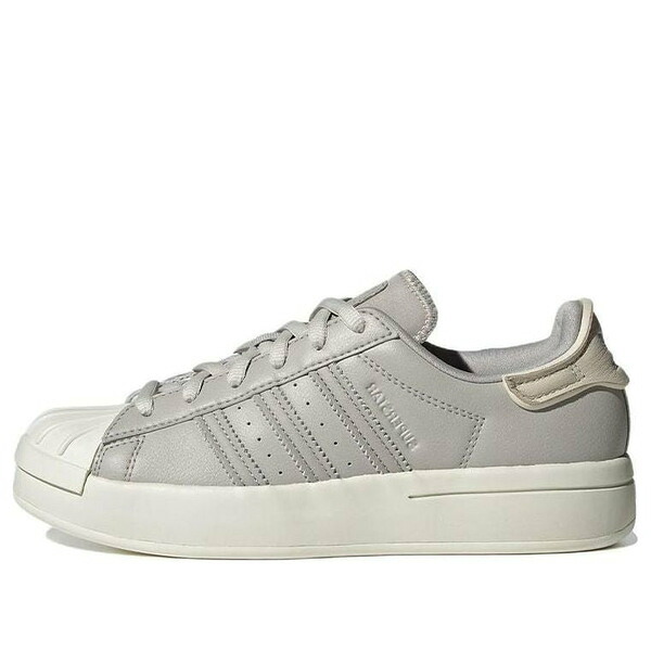 adidas アディダス レディース スニーカー  【(WMNS) adidas Originals Superstar Ayoon \u0027Grey\u0027 IG4804】  大きさ US_W_10.5
