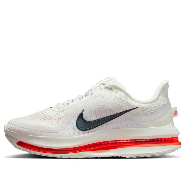 Nike ナイキ レディース スニーカー  【(WMNS) Nike Air Zoom Pegasus Premium \u0027Summit White Bright Crimson\u0027 HQ2593-101】  大きさ US_W_10.5