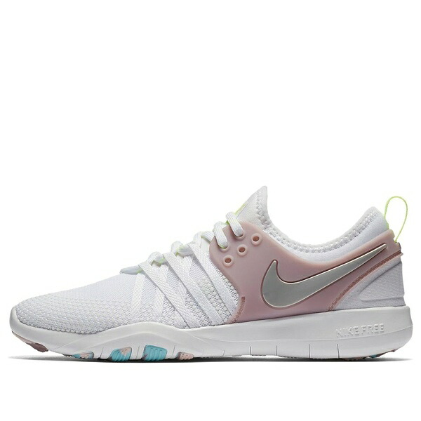 Nike ナイキ レディース スニーカー  【(WMNS) Nike Free TR 7 \u0027Elemental Rose\u0027 904651-102】  大きさ US_6.5(23.5珊)