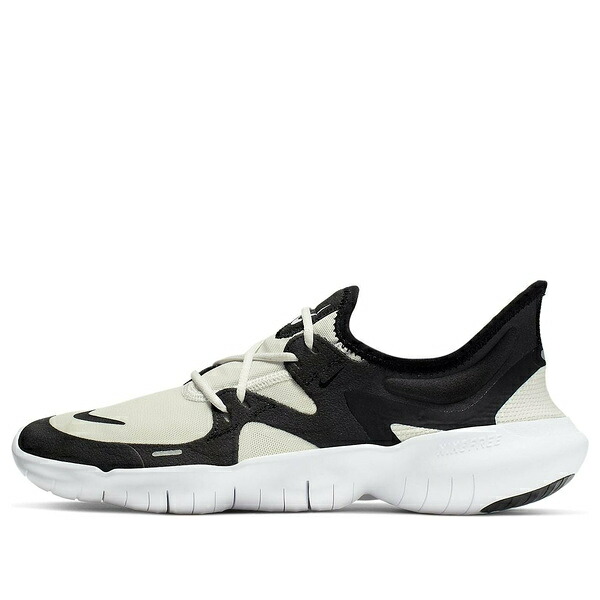 Nike ナイキ レディース スニーカー 【(WMNS) Nike Free RN 5.0 - White AQ1316-102】 サイズ US_5(22.0cm)｜asty