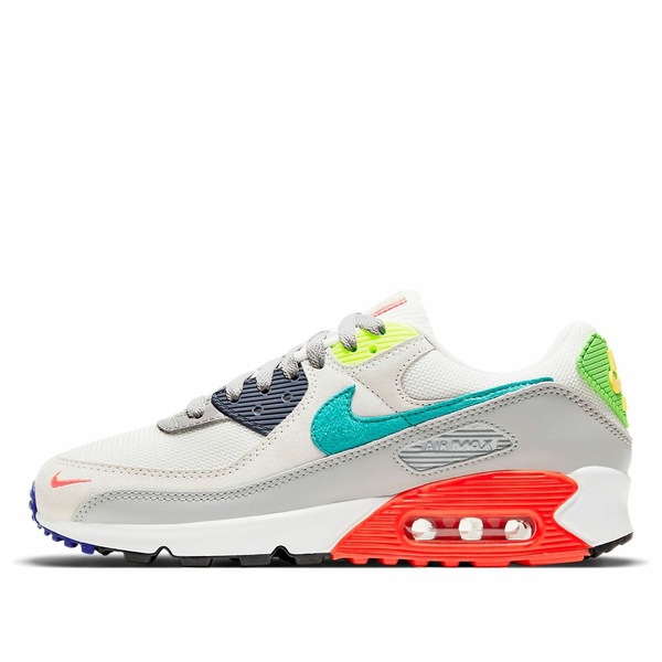 Nike ナイキ レディース スニーカー  【(WMNS) Nike Air Max 90 \u0027Evolution of Icon\u0027 DD1500-001】  大いさ US_W_11