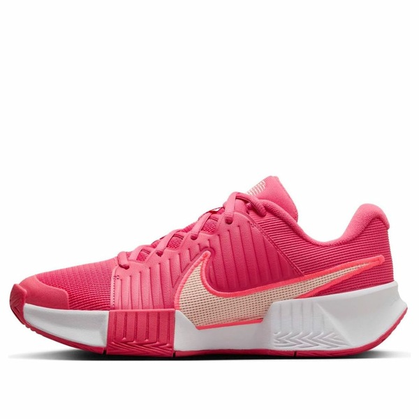 Nike ナイキ レディース スニーカー  【(WMNS) Nike GP Challenge Pro \u0027Aster Pink\u0027 FB3146-600】  大きさ US_5.5(22.5珊)