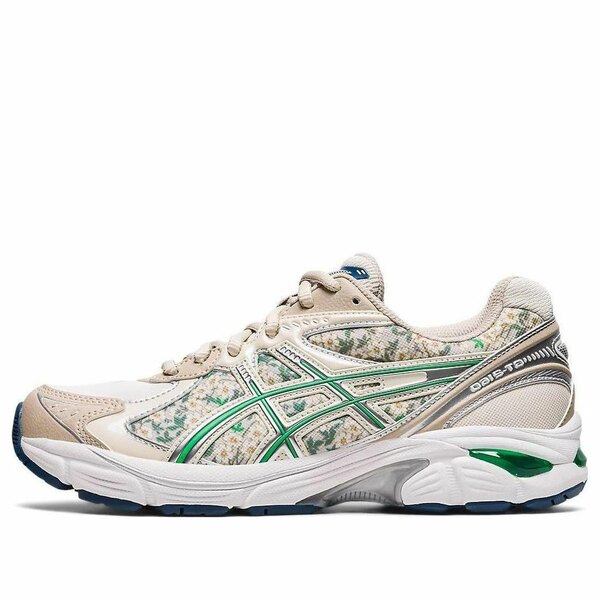 ASICS アシックス レディース スニーカー  【(WMNS) ASICS GT-2160 Floral \u0027Oatmeal\u0027 1202A439-250】  大いさ US_5(22.0糎)