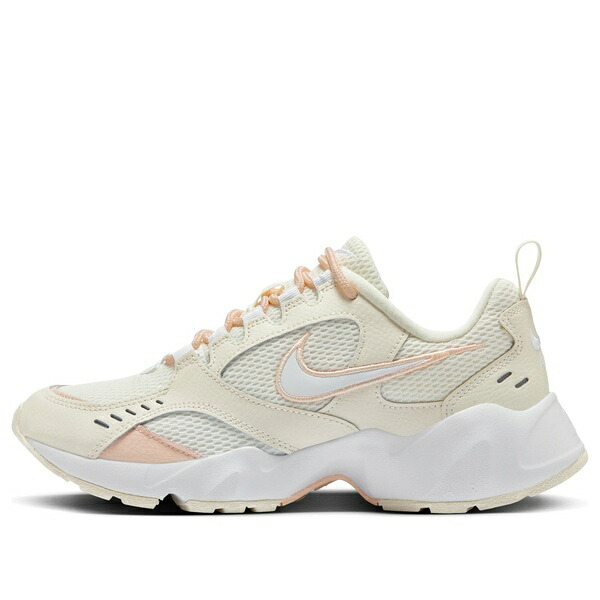 Nike ナイキ レディース スニーカー  【(WMNS) Nike Air Heights \u0027White Pink\u0027 CI0603-107】  大いさ US_6(23.0糎)