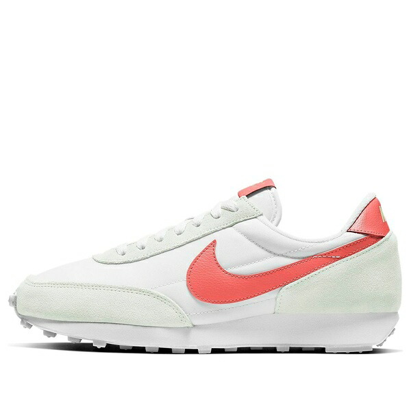 Nike ナイキ レディース スニーカー 【(WMNS) Nike Daybreak 'White Magic Ember' CK2351-108】 サイズ US_8.5(25.5cm)｜asty