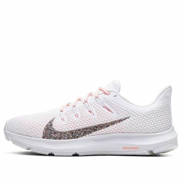 Nike ナイキ レディース スニーカー  【(WMNS) Nike Quest 2 \u0027Vast Grey\u0027 CI3803-101】  大きさ US_8.5(25.5珊)