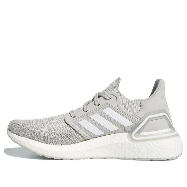 adidas アディダス レディース スニーカー  【(WMNS) adidas Ultraboost 20 \u0027Grey\u0027 FX8282】  大いさ US_8.5(25.5糎)