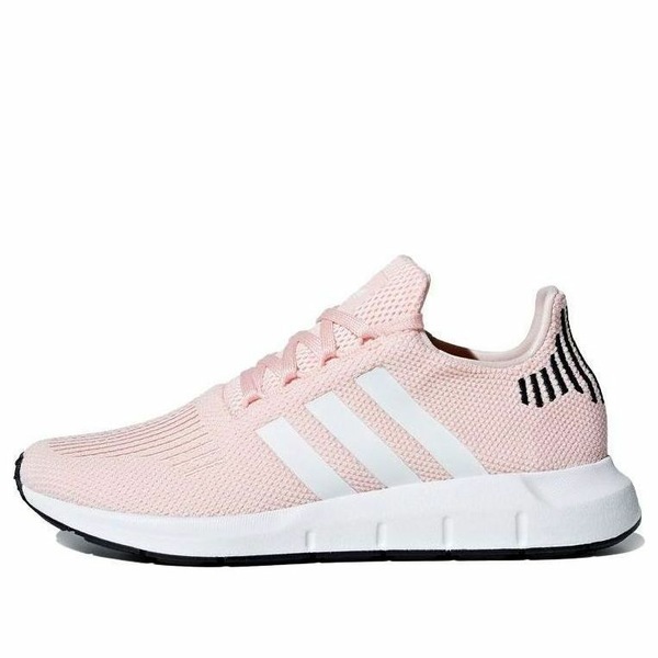 adidas アディダス レディース スニーカー  【(WMNS) adidas Swift Run \u0027Pink\u0027 B37681】  大いさ US_9(26.0糎)