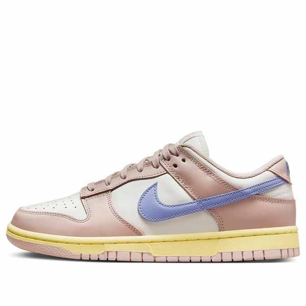 Nike ナイキ レディース スニーカー  【(WMNS) Nike Dunk Low \u0027Pink Oxford\u0027 DD1503-601】  大きさ US_W_4