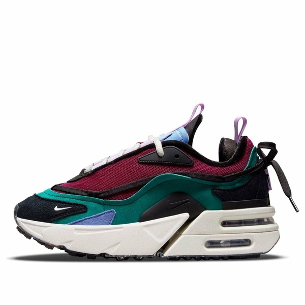 Nike ナイキ レディース スニーカー  【(WMNS) Nike Air Max Furyosa NRG \u0027Night Green\u0027 DC7351-300】  大きさ US_W_10