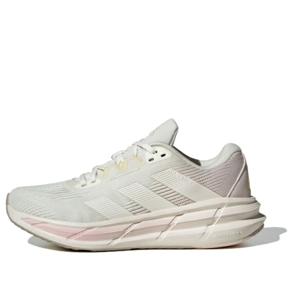adidas アディダス レディース スニーカー  【(WMNS) adidas Questar 3 \u0027Cream Pink\u0027 ID8741】  大いさ US_5.5(22.5糎)