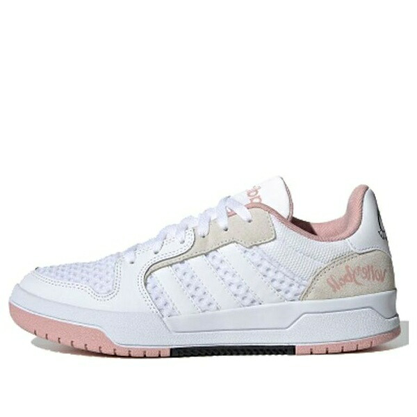 adidas アディダス レディース スニーカー  【(WMNS) adidas Entrap \u0027Volleyball\u0027 FX4026】  大いさ US_5.5(22.5糎)