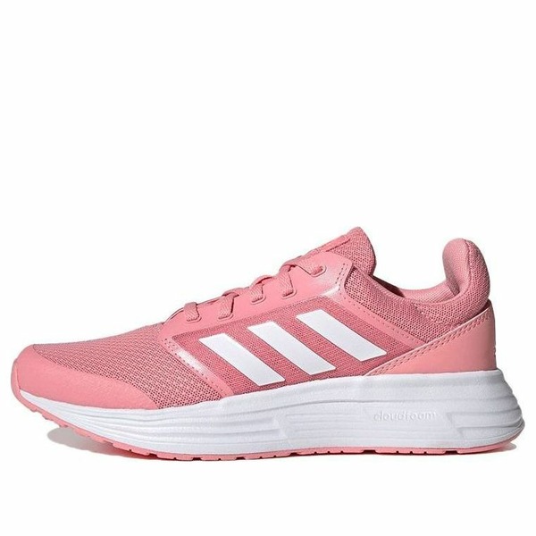 adidas アディダス レディース スニーカー  【(WMNS) adidas Galaxy 5 \u0027Pink\u0027 FY6746】  大いさ US_5.5(22.5糎)