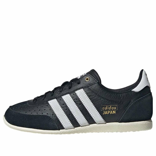 adidas アディダス レディース スニーカー  【(WMNS) adidas Japan \u0027Core Black White\u0027 IH5490】  大きさ US_W_13.5