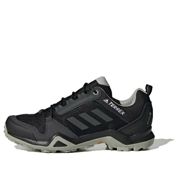 adidas アディダス レディース スニーカー  【(WMNS) adidas Terrex AX3 GTX \u0027Black\u0027 EF3510】  大きさ US_5.5(22.5珊)